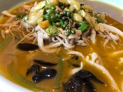 -阿斯牛牛·凉山菜(新会展店)