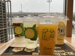 -德克士(西山店)