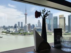 -Da Ivo哒伊沃意大利魔镜餐厅(外滩店)