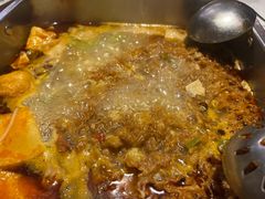 -螺大喜螺蛳粉火锅(雍和宫店)