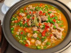 -饕林餐厅(春熙路店)