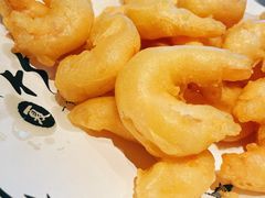 -万宝海鲜舫(劳动公园店)