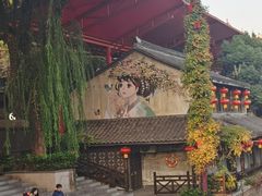 -杭州宋城