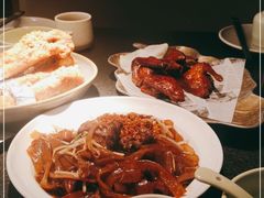 -蝴蝶里·粤菜·点心(龙湖天街&滨江店)