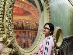 -文成城堡