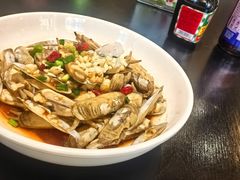 -健眺小海鲜(临海后山店)