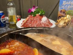 -蜀大侠火锅(春熙路店)