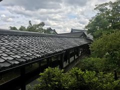 -天龙寺