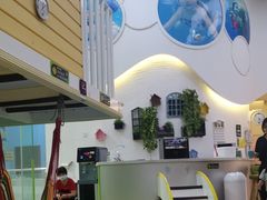 -尼莫亲子游泳NEMOSWIM(西美中心)