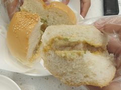 -旺角宝港式茶餐厅(寮步店)