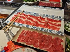 -倍儿红喜临门火锅(文兴路店)
