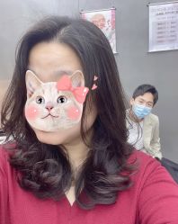 -简影造型·自选烫染接发salon