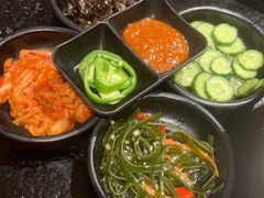 -九田家黑牛烤肉料理(石路天虹店)