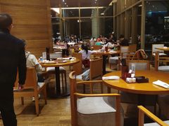 -咖啡厅自助餐厅(贵阳中天凯悦酒店)