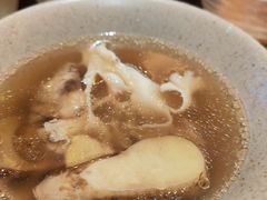 -滇野云南野生菌餐厅(陕西南路店)