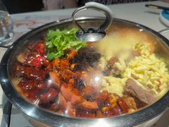 -黄记煌三汁焖锅(顺义华联店)
