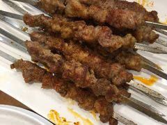 -巴依老爷新疆美食(望京小街店)