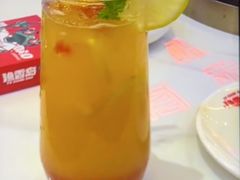 -渔香岛美蛙鱼头火锅(威清路店)