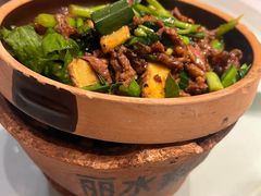 -吴记百家·私房菜·家宴(润园店)