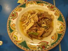 -巴依老爷新疆美食(常营店)