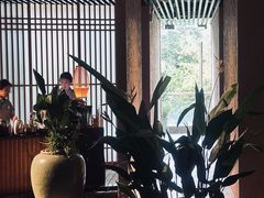 -青藤茶馆(凤起路店)
