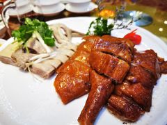 -新兴家喻酒家·羊城名宴(昌岗店)