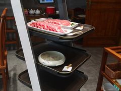 -东来顺•非遗火锅(外滩店)