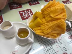 -香港華心糖水鋪(南西总店)