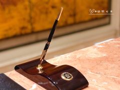 -广州富力丽思卡尔顿酒店