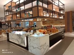 -广交会威斯汀酒店