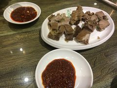 -清真益鑫羊肉手抓馆(南大街店)
