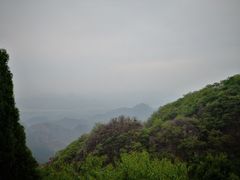 -狼牙山风景区