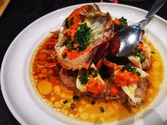 -蟹榭·本帮江浙菜·蟹宴(五角场合生汇商场店)