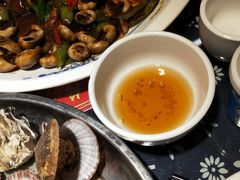 -旺角小渔村(幸福中路店)