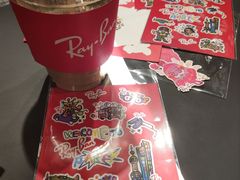 -Ray·Ban雷朋(淮海中路店)