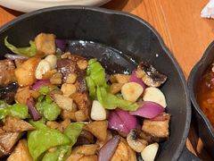 -云海肴·汽锅鸡·云南菜(广安门天虹店)