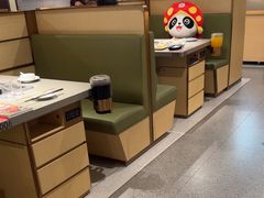 -海底捞火锅(石狮泰禾广场店)