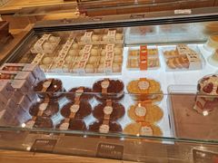 -面包新语(滨湖万达店)