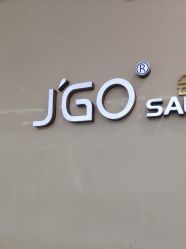 -JGO·烫染接发