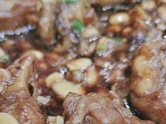 -玉华台饭庄·淮扬菜·烤鸭(望京店)