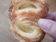 -国际饭店·帆声西饼屋(黄河路店)