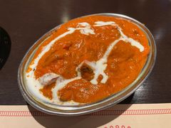 -克比叔叔印度餐厅Kebabs on the Grille(人民广场店)