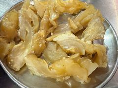 -铜元老码头鳝鱼火锅