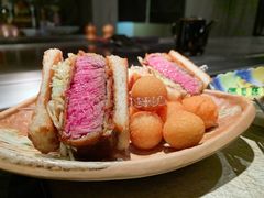 -Ginza Onodera铁板烧(外滩十八号店)