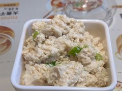 -老淮城·长鱼面(河下古镇店)