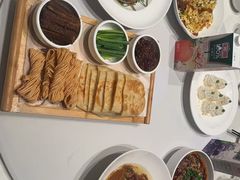-大鸭梨烤鸭(北洼路店)