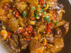 -八碗湘长沙市井菜(坡子街店)