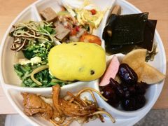 -素满香·全民食养自助(建邺万达店)