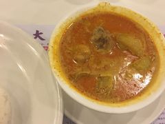 -大哥餐厅(西城花园店)