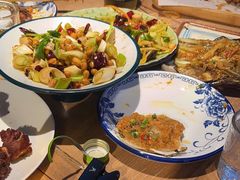 -小乾杯串店•16年沈阳烧烤(文安路店)